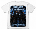 Indiana Vs. Everybody