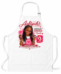 Custom Apron
