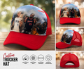 Trucker Hat